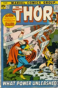 Thor #193