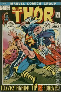 Thor #201