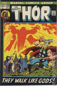 Thor #203