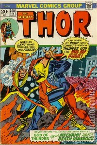 Thor #208