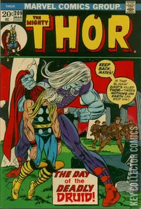 Thor #209