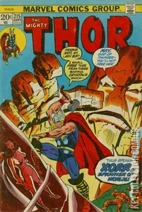 Thor #215