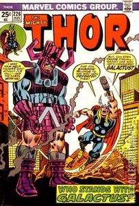 Thor #226
