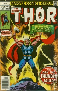 Thor #272