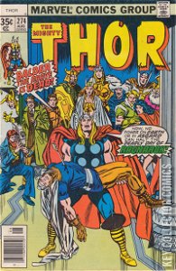 Thor #274