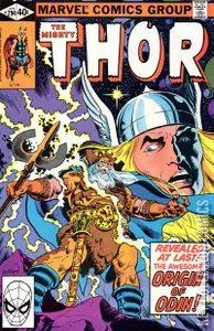 Thor #294