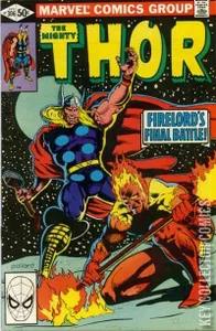 Thor #306