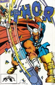 Thor #337
