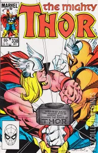 Thor #338