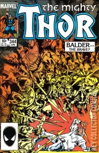 Thor #344