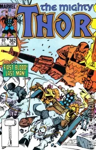 Thor #362