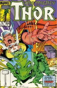 Thor #364