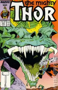 Thor #380