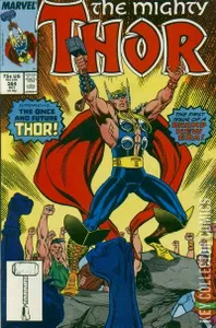 Thor #384