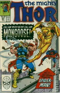 Thor #391
