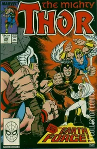 Thor #395