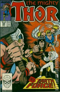 Thor #395