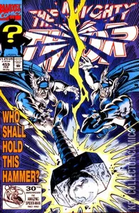 Thor #459