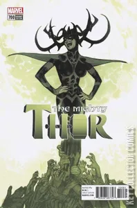 Thor #700