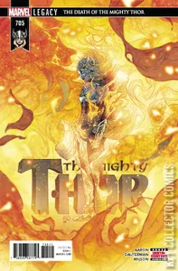 Thor #705