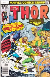 Thor #275