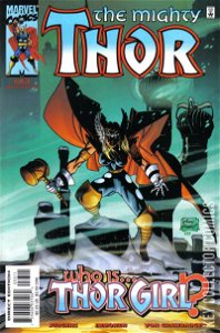 Thor #33