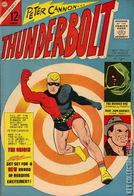 Thunderbolt