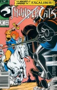 Thundercats #20