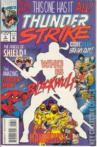 Thunderstrike #6