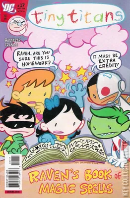 Tiny Titans