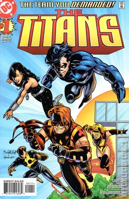Titans
