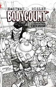 Bodycount #1