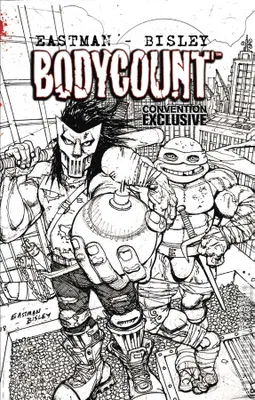 Bodycount
