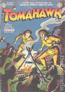 Tomahawk #1