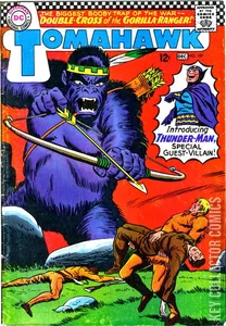 Tomahawk #107