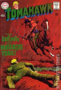 Tomahawk #116