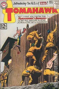 Tomahawk #83