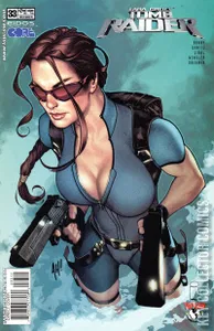 Tomb Raider #33