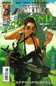 Tomb Raider #43
