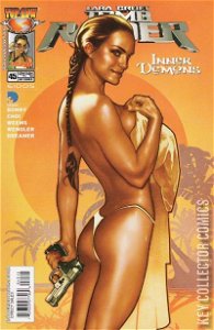 Tomb Raider #45