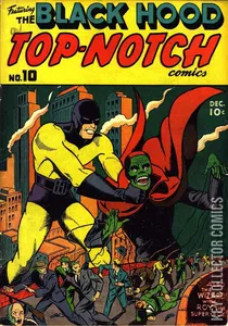 Top-Notch Comics #10