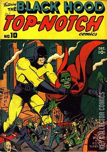 Top-Notch Comics