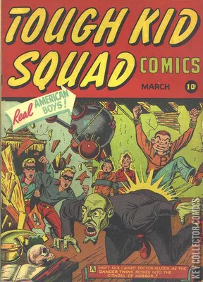 Tough Kid Squad