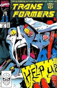 Transformers, The #70