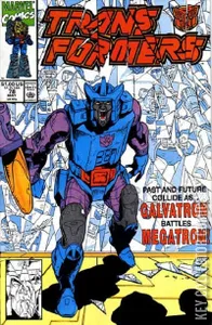 Transformers, The #78