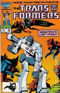 Transformers, The #25