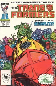 Transformers, The #29