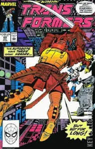 Transformers, The #60