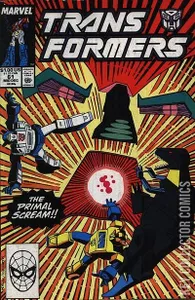 Transformers, The #61