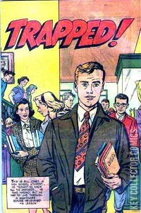 Trapped